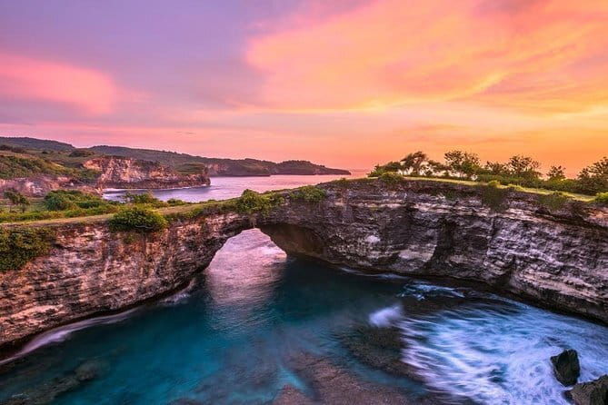 Private Full - Day Nusa Penida Island Tour - Price and Value