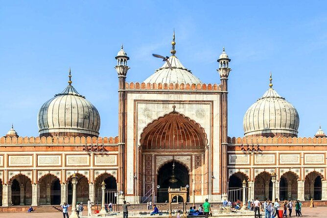 Private Full Day Old and New Delhi City Tour - FAQs