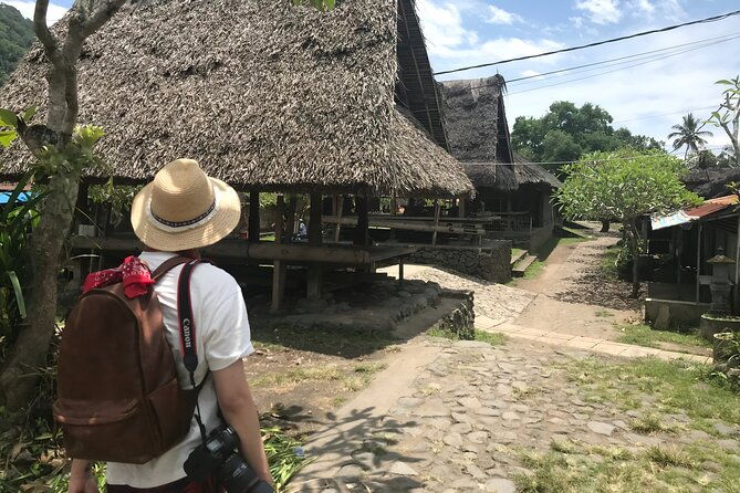Private Full-Day Tour: Amazing The Gate of Heaven Bali Tour - FAQ