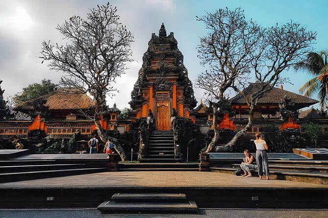 Private Full-Day Tour: Explore The Villages Of Ubud Bali - Authentic Experiences and Insider Tips