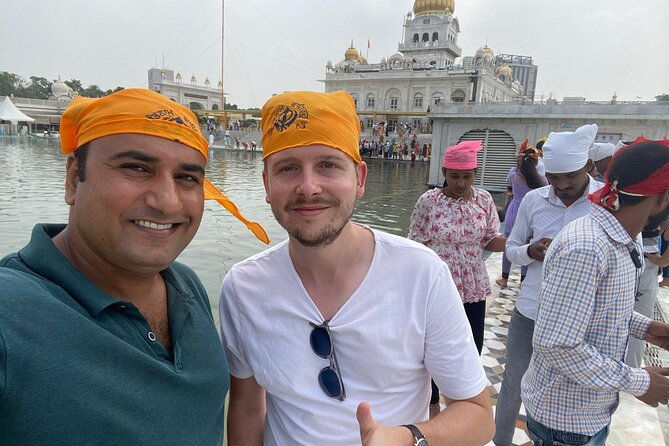 Private full day tour from Delhi Agra Taj Mahal and Agra Fort - The Sum Up: Is It Worth It?