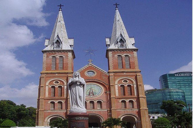 Private Full Day Tour of Ho Chi Minh City including Lunch - FAQ