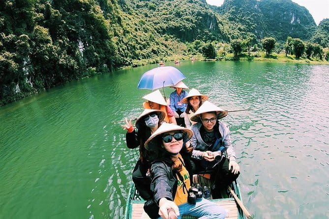 Private Full-Day Tour to Halong Bay from Hanoi - Practical Tips for Your Trip