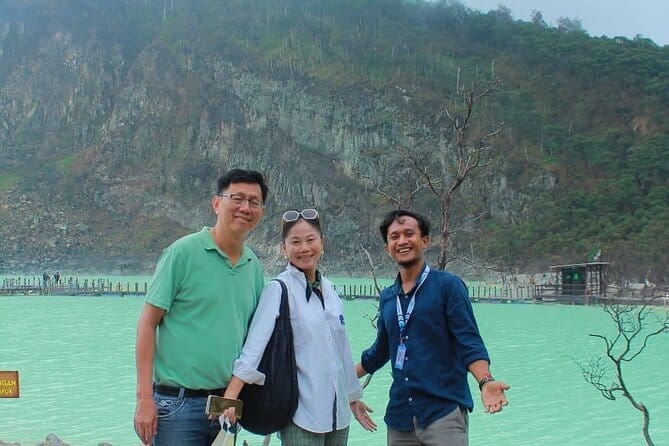 Private Full Day Trip to Taman Safari From Jakarta - Who Is This Tour Best Suited For?