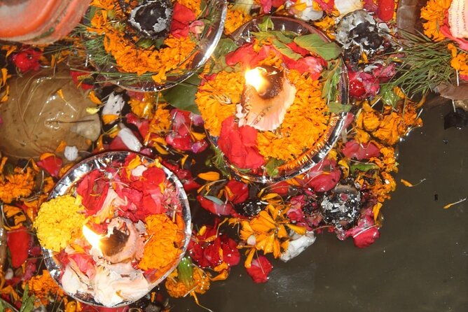 Private Full Day Varanasi Experience - FAQ  