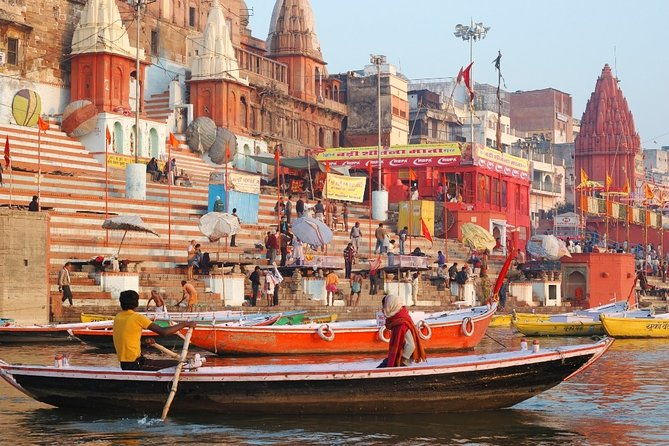 Private Full-Day Varanasi Tour with Boat Ride - FAQ