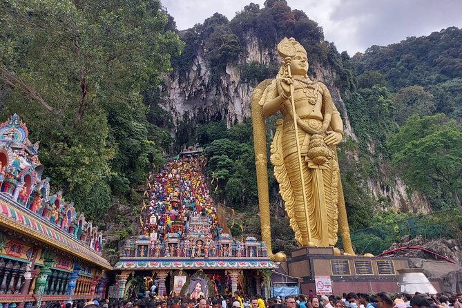 Private Genting Highlands & Batu Caves Trip with Cable Car Ticket - Pricing & Value