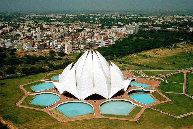 Private Golden Triangle Tour for 5 nights/6 days - FAQ