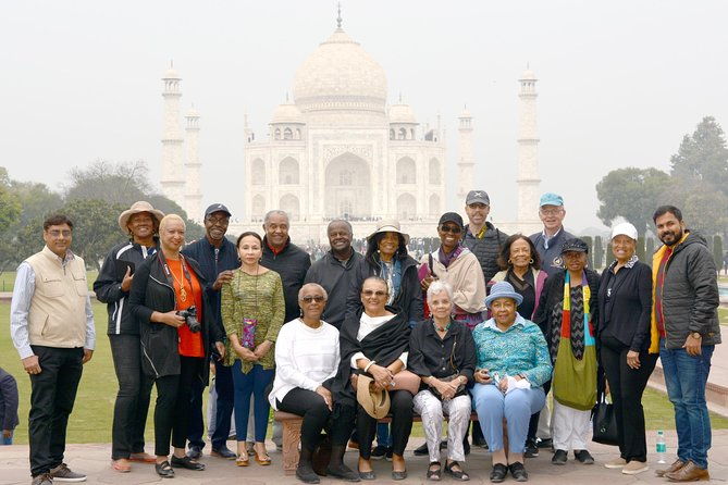 Private Golden Triangle Tour of India - Who Should Consider This Tour?
