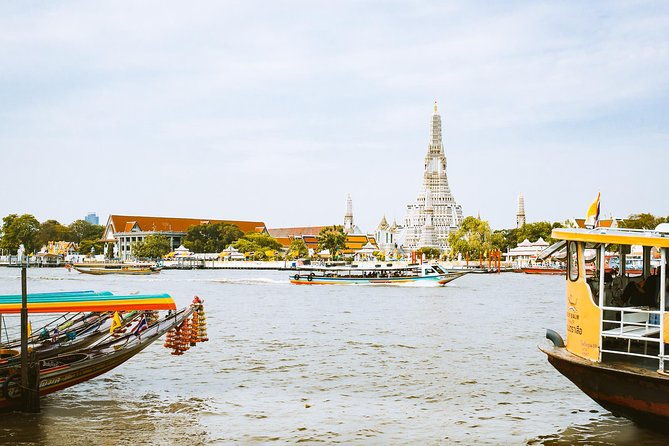 Private Grand Palace and Temple of Emerald Buddha & All Bangkok Highlights - The Sum Up