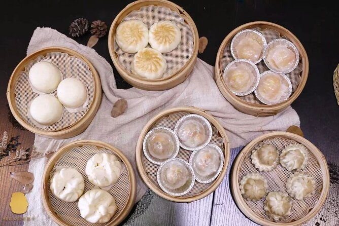 Private Guangzhou Food Tour Michelin Restaurant&Local Food Market - FAQs