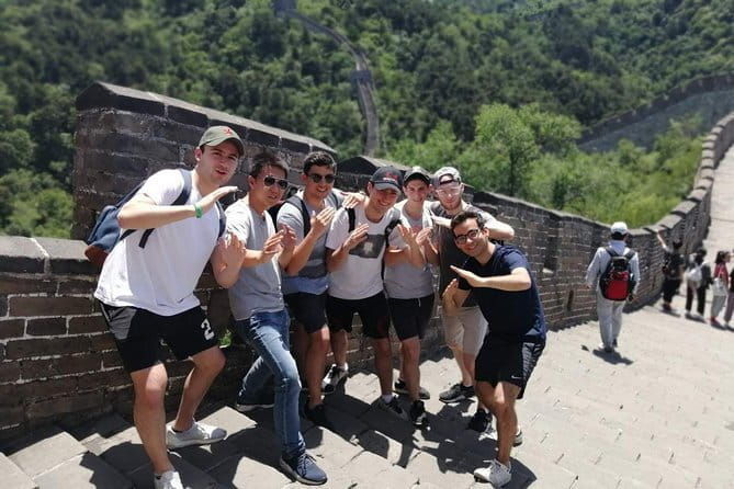 Private Guide Service - Who Should Consider This Tour?