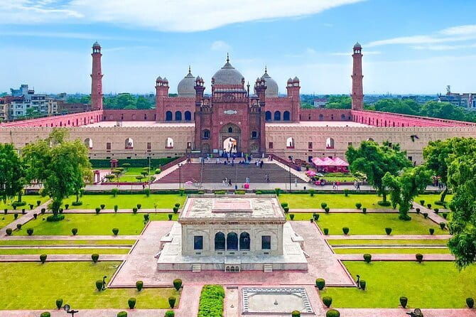 Private Guided Lahore City Full Day Tour - Final Thoughts: Is This Tour Worth It?