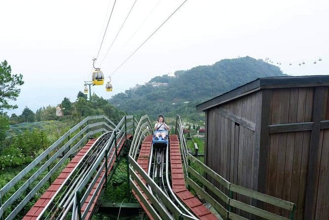 Private guided Sunworld Ba Na Hills & Golden Hands Bridge - FAQ