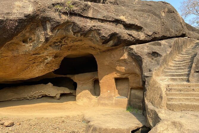 Private Guided Tour in Kanheri Cave with Transfers - FAQs