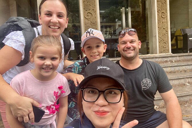 Private Guided Tour of Hanoi - FAQs