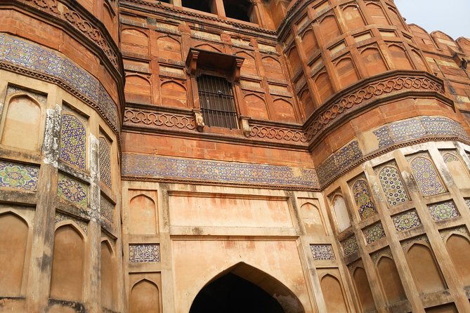 Private Guided Tour Tajmahal and Agra from New Delhi - FAQ