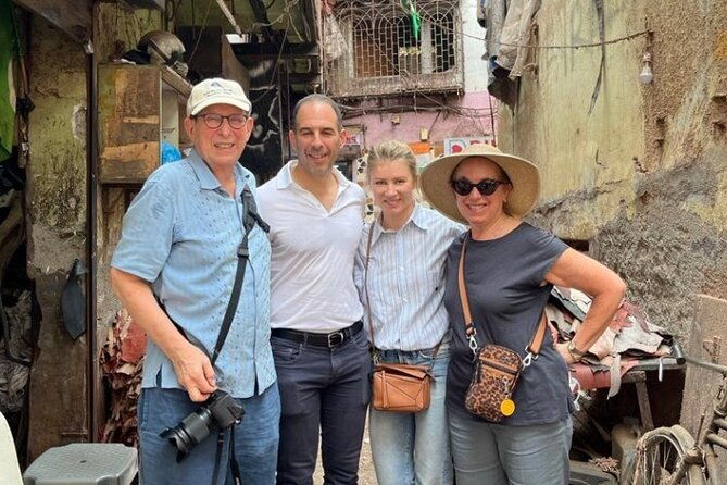 Private Guided Walking Tour in Dharavi Slums - Final Thoughts