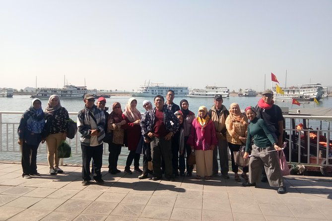 Private Ha Long bay day trip(From Hanoi city or Halong harbour) - Who Should Consider This Tour?