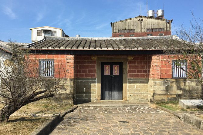 Private Hakka Discovery Day Tour from Taipei - Final Thoughts