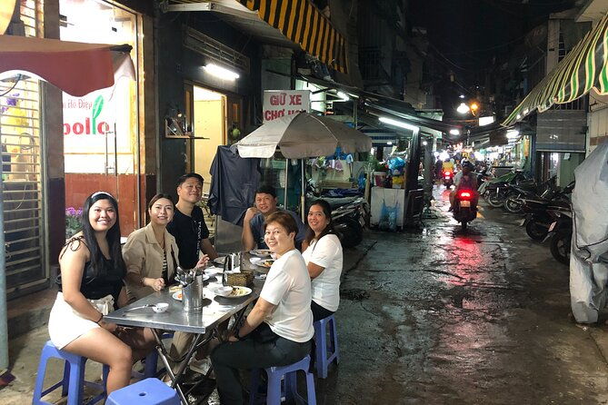 Private Half-Day Bike Tour in Saigon with Guide - FAQ