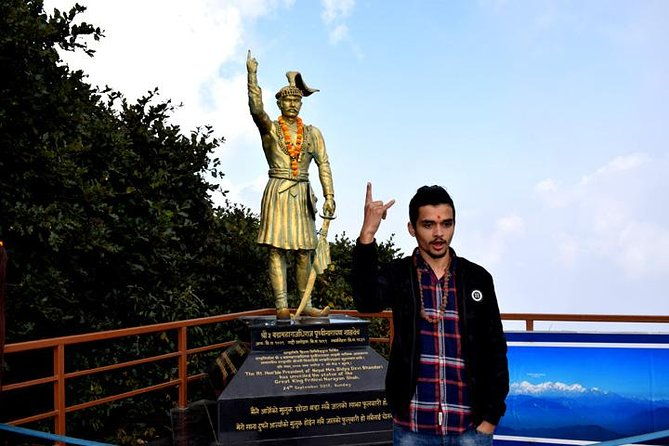 Private Half-Day Chandragiri Cable Car Tour in Kathmandu - Wrapping Up
