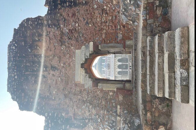 Private Half Day Delhi -City Tour including Entrance Fees - FAQs