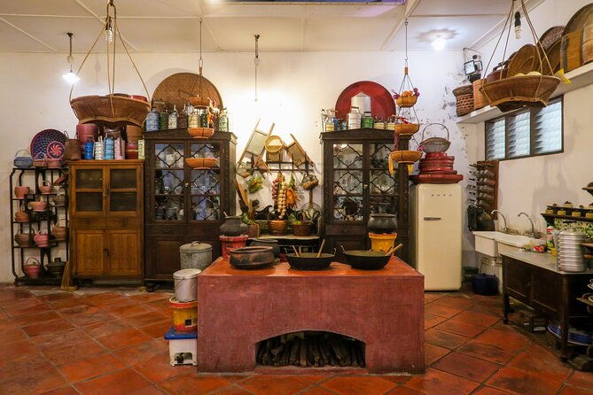 Private Half-Day George Town History Tour - The Sum Up