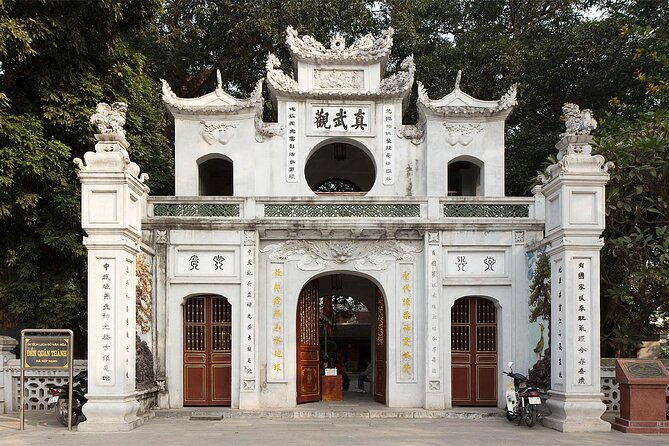 Private Half-day Hanoi City Tour - The Sum Up: Is This Tour Worth It?