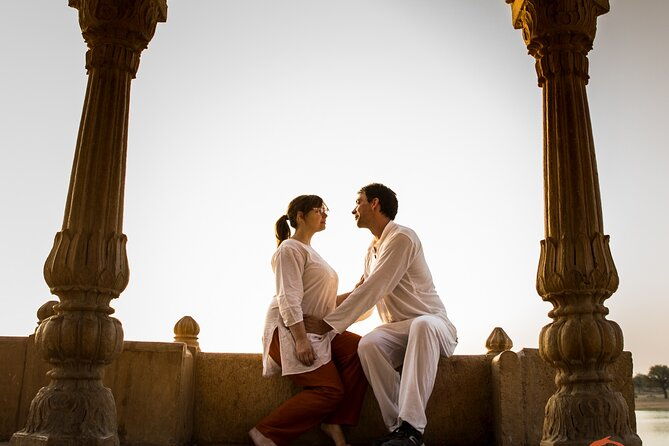Private Half-Day Jaisalmer Morning Tour - Final Thoughts