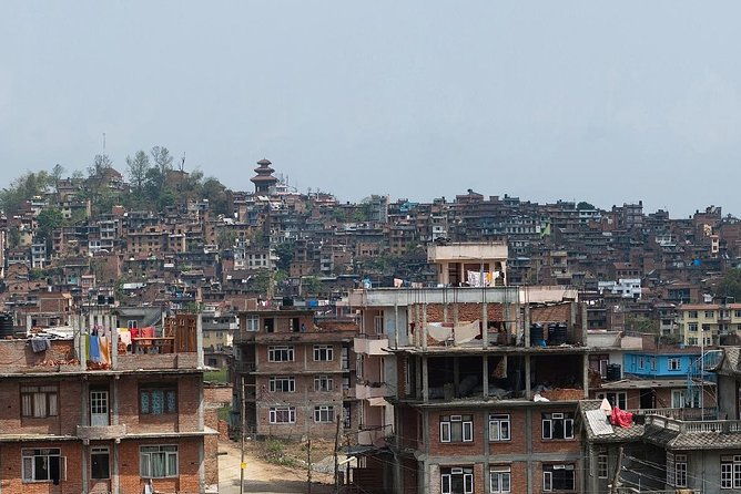 Private half day Medieval Kirtipur town with Newari food tasting trip - Who Should Consider This Tour?