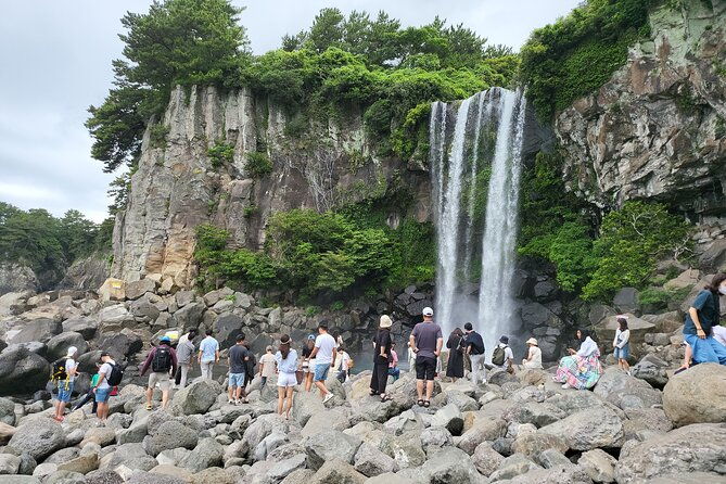 Private Half Day South and West Tour in Jeju Island - Who Should Consider This Tour?