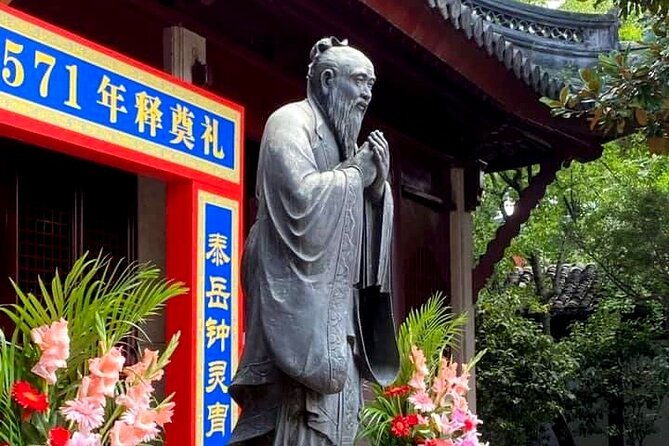 Private Half-Day Tour: Amazing Highlights of Old Shanghai - FAQ