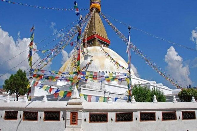 Private Half-Day Tour of Boudhanath and Pashupatinath Temples in Kathmandu - Final Thoughts on the Experience