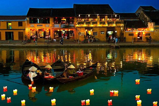 Private Half-Day Tour of Hoi An Ancient Town - The Sum Up
