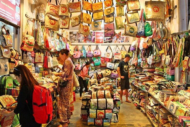 Private Half-Day Tour of Phnom Penh's Traditional Markets - Practical Tips for Making the Most of This Tour