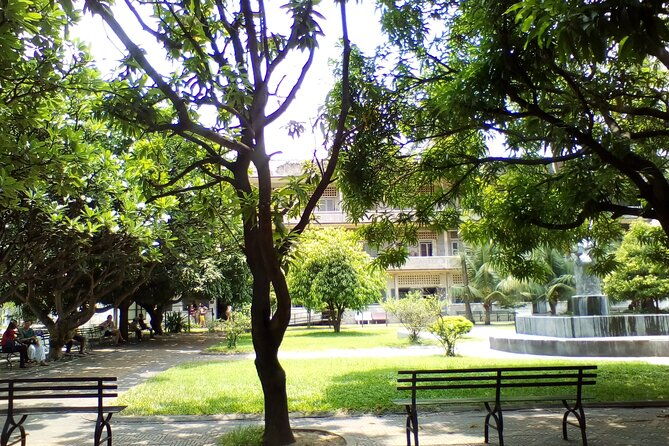 Private Half Day Trip to Genocidal Museum & Killing Field - The Sum Up