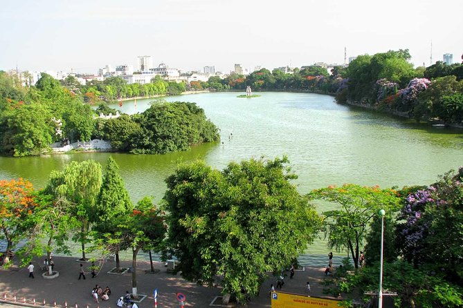 Private Hanoi City Tour - Full Day - What Reviewers Say