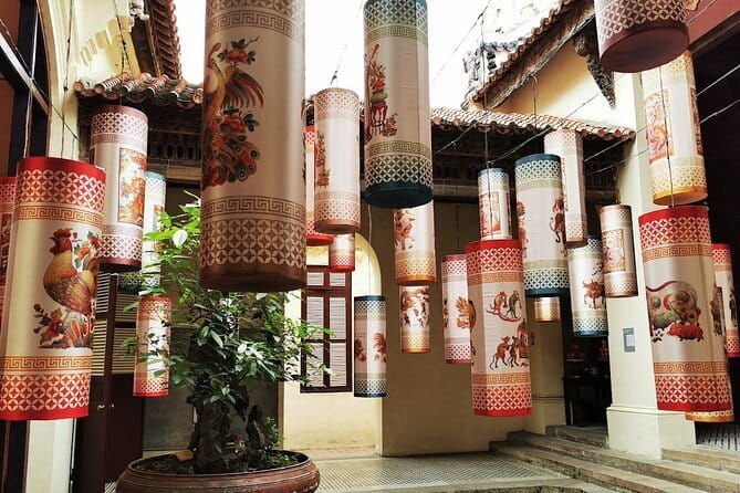 Private Hanoi Historical Walking and Coffee Making Class - The Sum Up