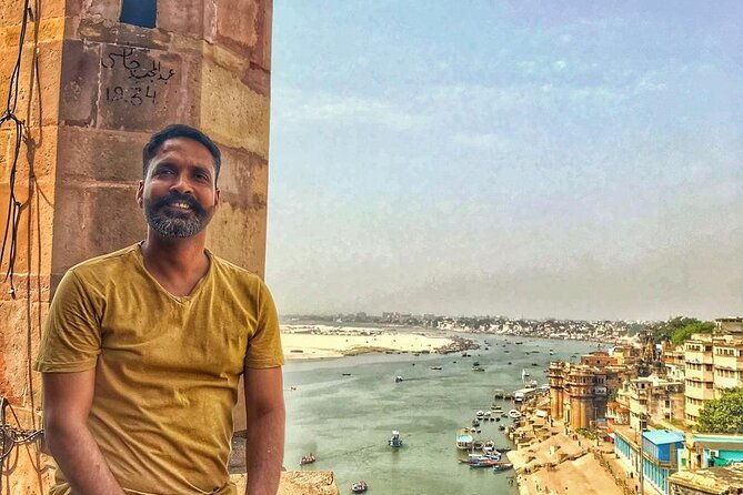 Private Heritage and Spiritual Walk Tour - Varanasi Kashi - Why This Tour Works Well