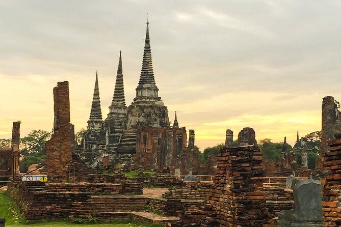 Private Highlights of Bangkok (Top attraction) - The Sum Up: Is This Tour Worth It?