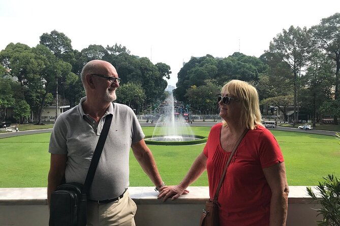 Private Ho Chi Minh City Half-Day Tour - FAQ