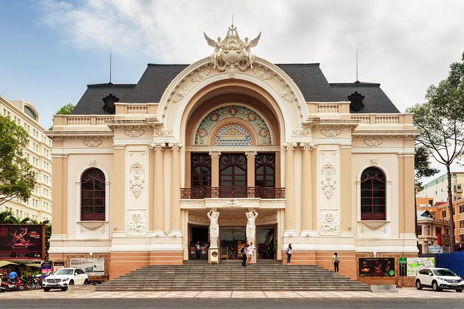 Private Ho Chi Minh City Tour - Shore Excursions - FAQ