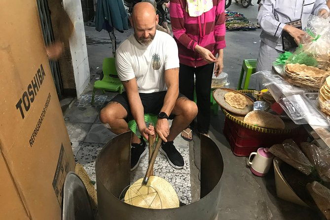 Private Ho Chi Minh Street Food Tour by Motorbike with Ao Dai Female Rider - Final Thoughts: Who Will Love This Tour?
