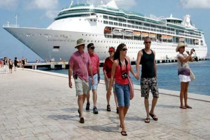 Private Ho Minh City Sightseeing Shore Excursion From Phu My Port - FAQ
