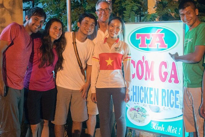 Private Hoi An Evening Food Tastings Tour by Bike - Final Thoughts