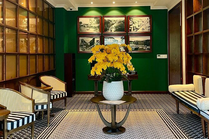Private Hoi An Rosara Spa with Free Pick up or Drop off - The Review Highlights