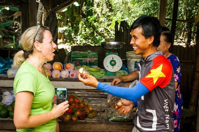 Private Hoi An to My Son Sanctuary Full-Day Bike Tour - Practical Tips and Considerations