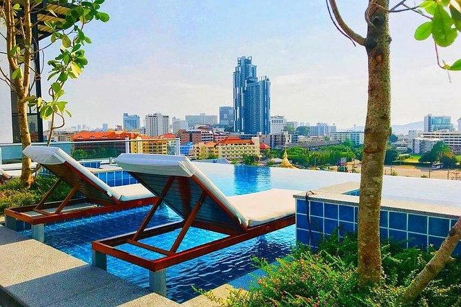 Private Hotel in Pattaya to Suvarnabhumi Airport Transfer - The Sum Up: Is It Worth It?
