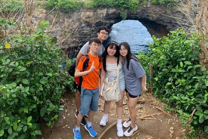 Private Instagramable West Nusa Penida Tour - FAQ